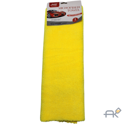 Салфетка из микрофибра универсальная 40x40 см